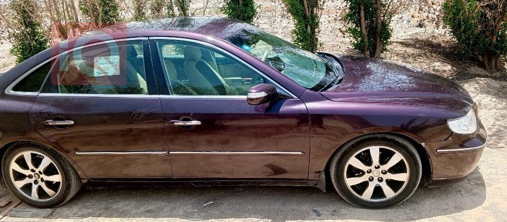 هيونداي أزيرا